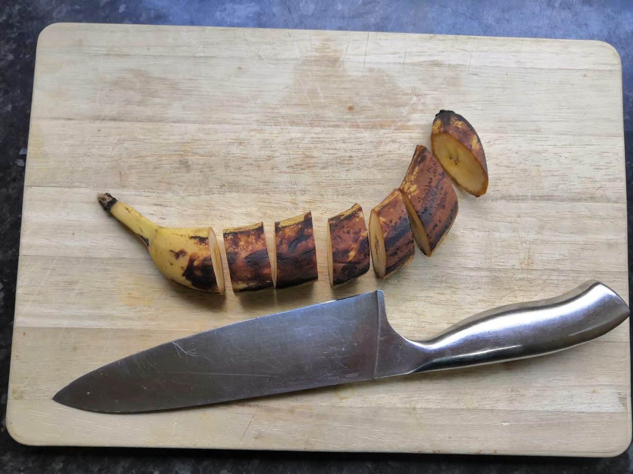 Banana Wine How To Make Easy Banana Wine Recipe Erica's Little